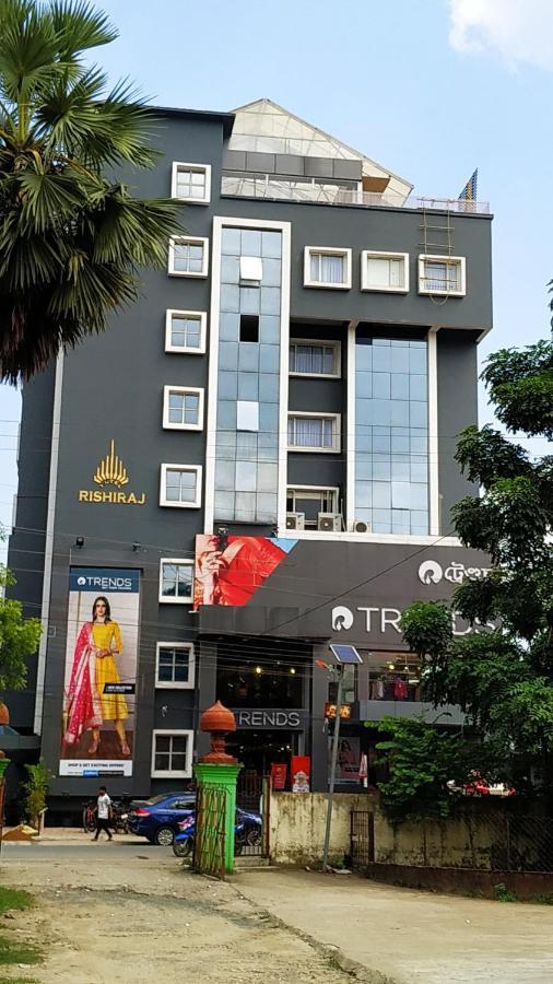 Hotel Rishiraj, Nagaon Nagaon  エクステリア 写真